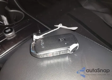 2022 Kia K5 Gt Line from USA, damaged, VIN 5XXG64J25NG124663